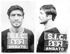 Pedro López, asesino en serie colombiano nacido en 1948