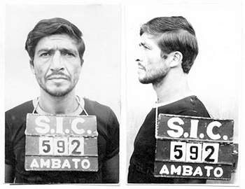 Pedro López, asesino en serie colombiano nacido en 1948