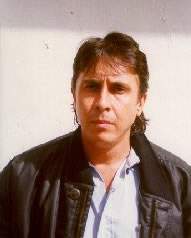 Retrato de Fabio Ochoa Vásquez en 1999