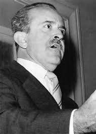 Guillermo León Valencia, presidente de Colombia en los años 60