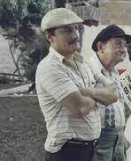 Retrato de Gustavo Gaviria en 1978