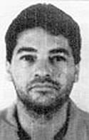 Retrato de Hélmer Herrera Buitrago, narcotraficante colombiano