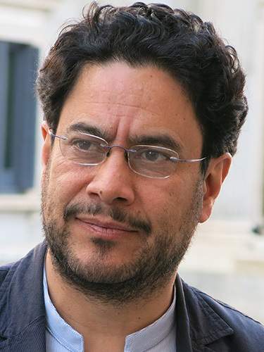 Iván Cepeda, Colombian politician, in 2020