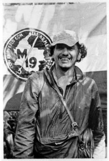 Jaime Bateman Cayón, leader of M-19 guerrilla group