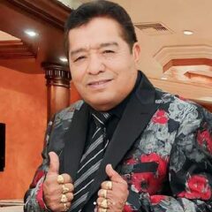 Retrato de Pastor López en imagen sin fecha