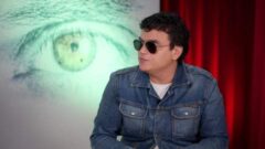 Silvestre Dangond during a 2022 interview