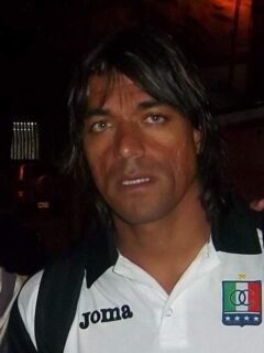 Retrato de Juan Carlos Henao en 2012