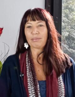 Retrato profesional de María Jimena Duzán