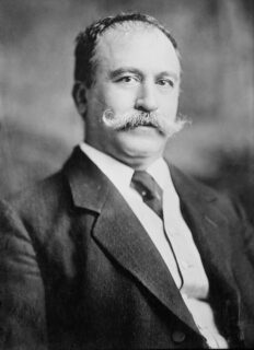 Retrato formal del General Pedro Nel Ospina