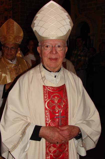 Retrato de Pedro Rubiano Sáenz en 2010