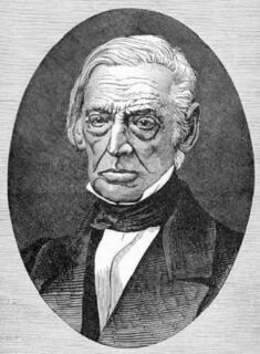 Retrato de José Manuel Restrepo Vélez basado en daguerrotipo de 1863