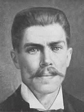 Julio Garavito Armero as director of the observatory