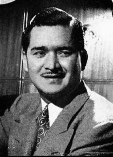 Carlos Ramírez actuando en un evento musical