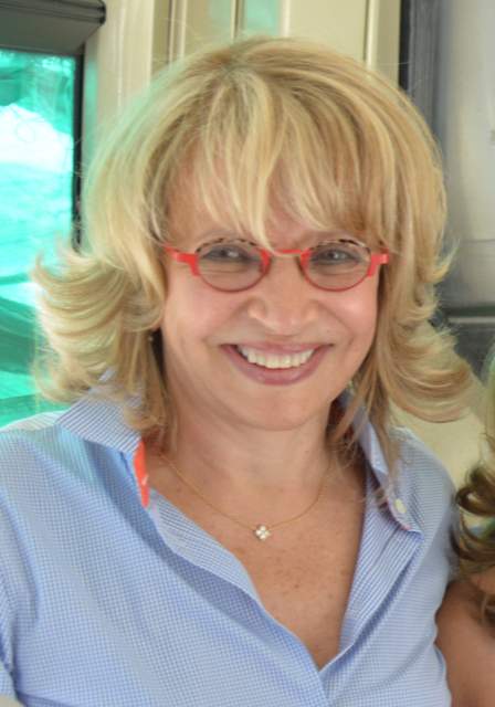 Cecilia Álvarez-Correa Glen as trade minister in 2014