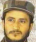 Retrato de Iván Ríos, guerrillero colombiano