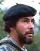 Pastor Alape, Colombian communist leader
