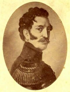 José María Cabal, leader of Valle del Cauca cities