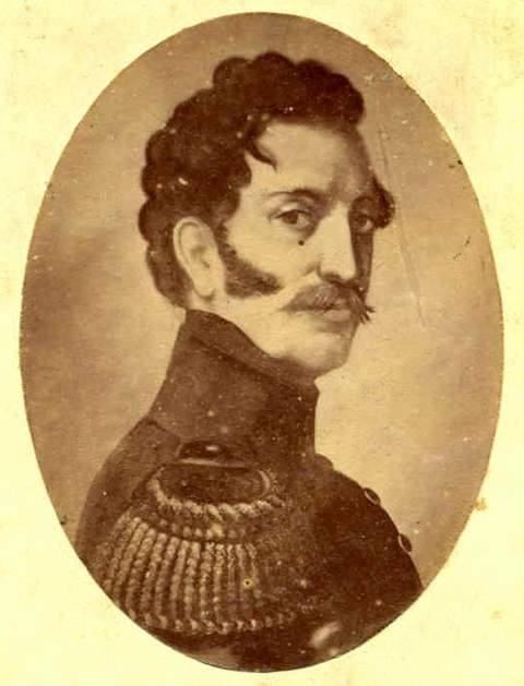José María Cabal, leader of Valle del Cauca cities